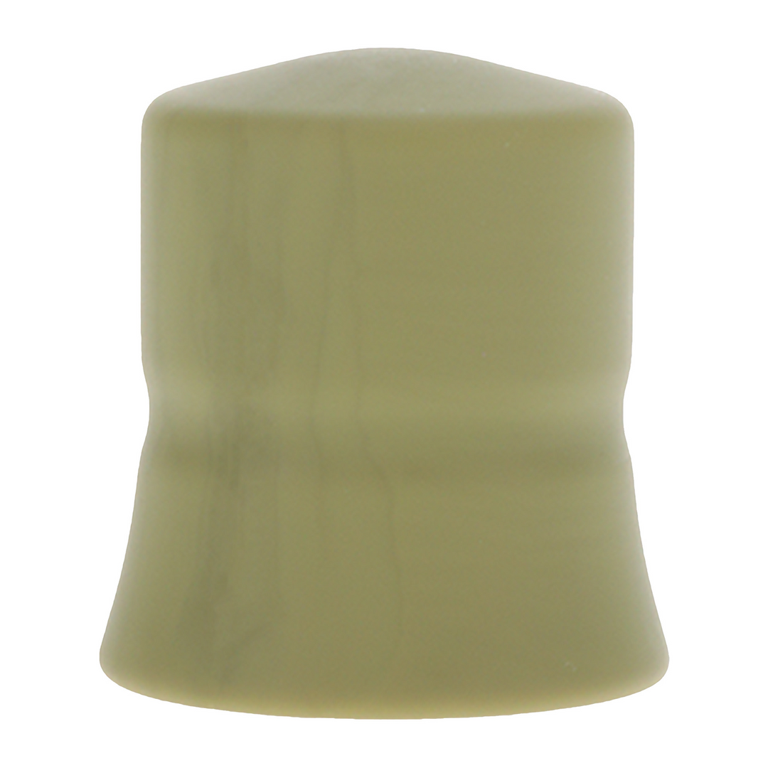 Kum Keeper Large Black 8.89 cm – Comfort & Control Silicone