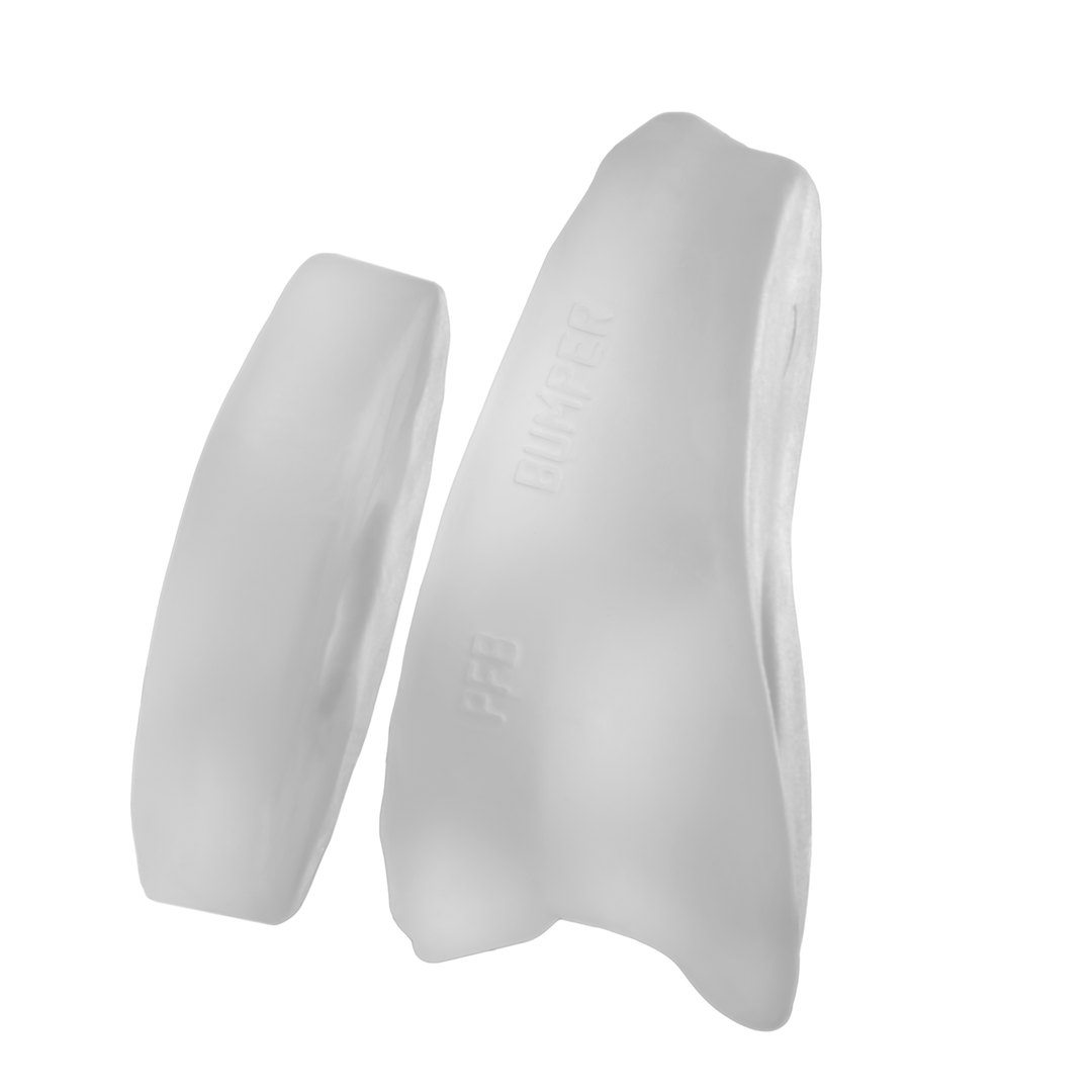 The Bumper - Comfortable Deep Sex Without Pain | Perfect Fit