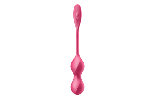 Love Birds 2 - Kegel Oefeningen en G-spot Stimulatie - Roze