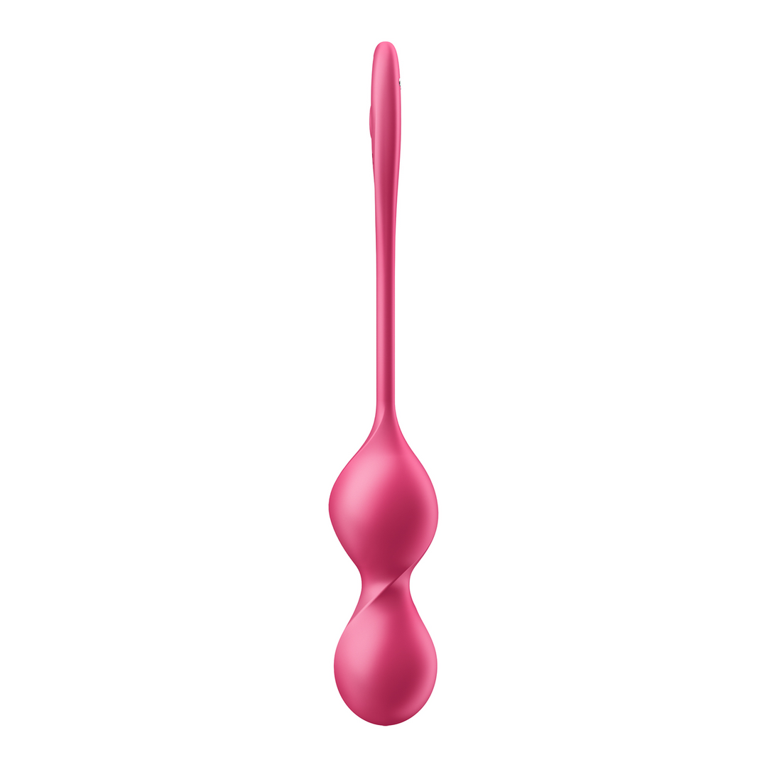 Love Birds 2 - Kegel Oefeningen en G-spot Stimulatie - Roze