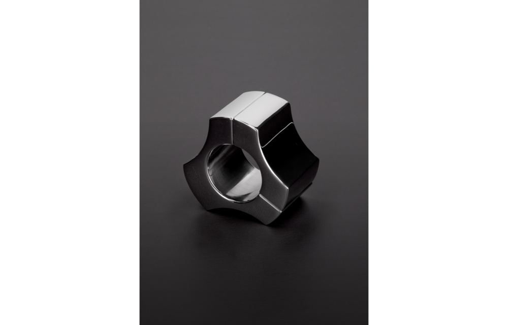 Deluxe Magnetische Hodenstrecker – Starkes & stilvolles Design