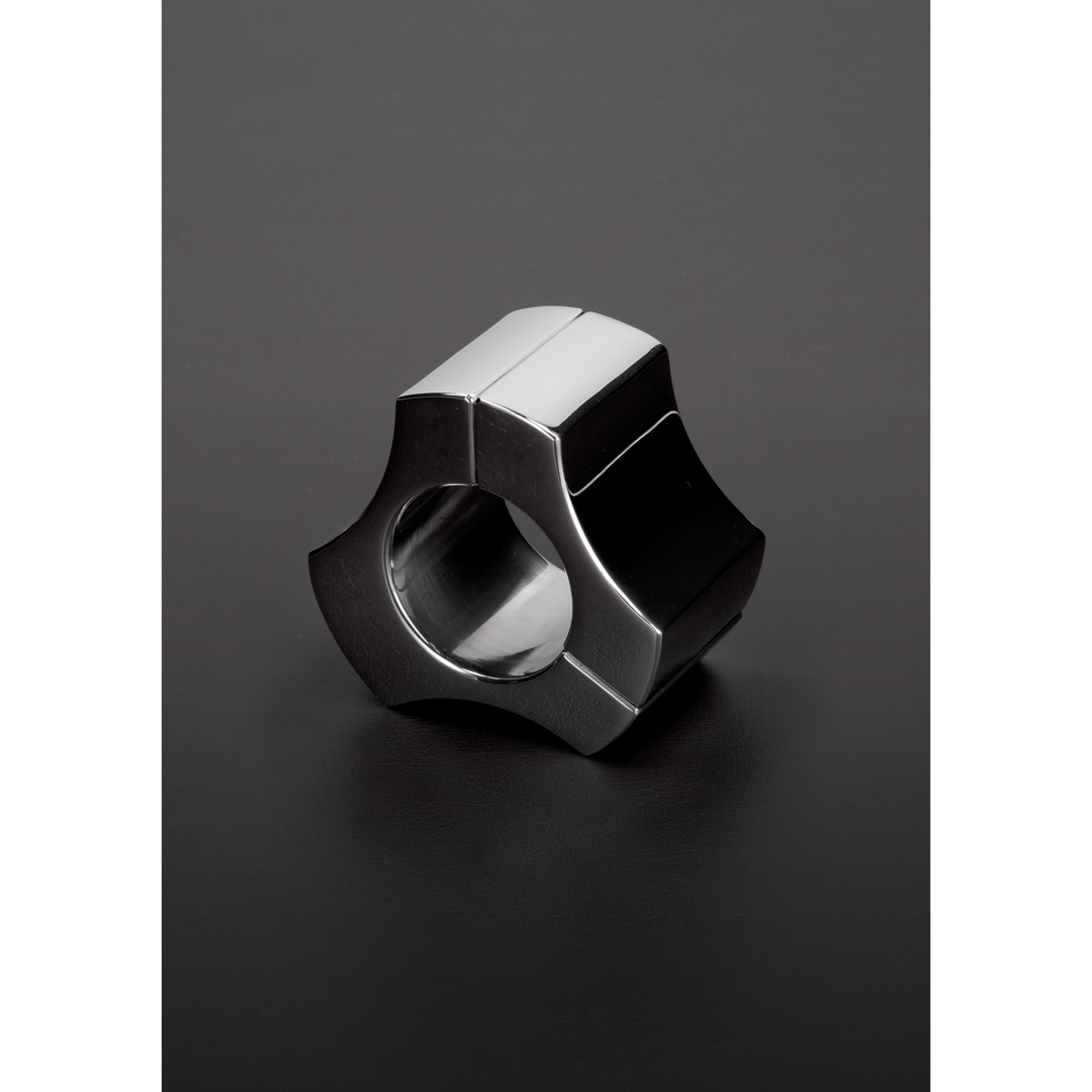 Deluxe Magnetic Ball Stretchers – Strong & Stylish Design