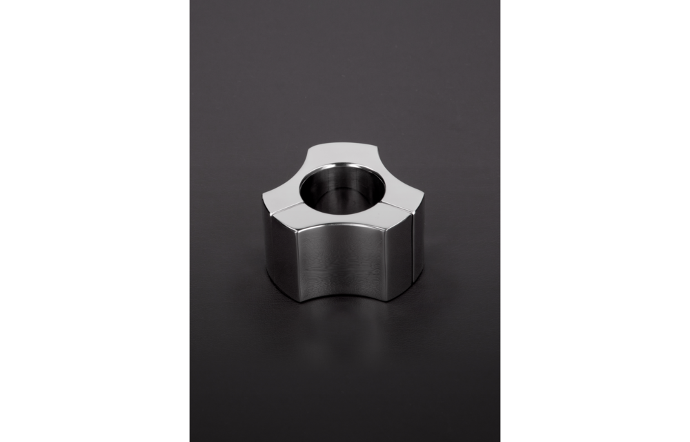 Deluxe Magnetische Hodenstrecker – Starkes & stilvolles Design