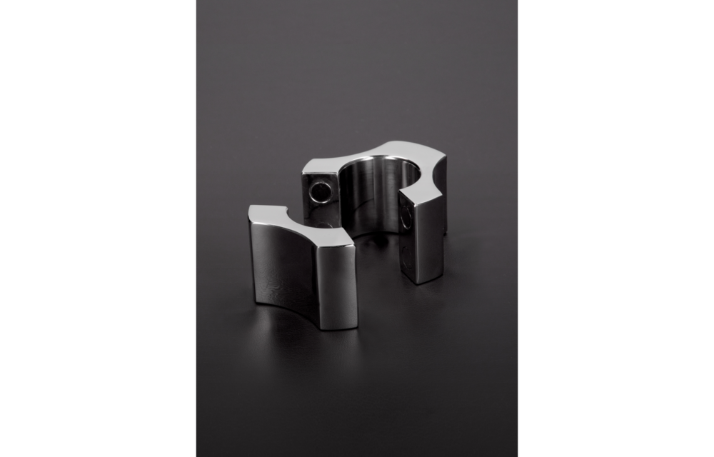 Deluxe Magnetic Ball Stretchers – Strong & Stylish Design