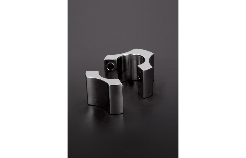 Deluxe Magnetische Balstretchers – Sterk & Stijlvol Design