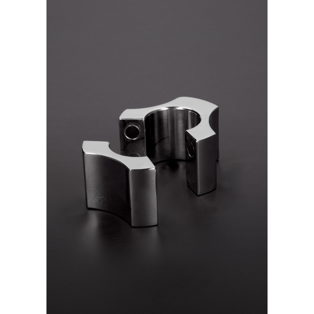 Deluxe Magnetische Hodenstrecker – Starkes & stilvolles Design