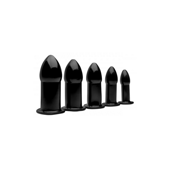 Set of Expansion Anal Dilators 15 cm – Safe & Comfortable