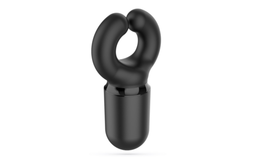 Kong - Masturbator with Pressure - Black