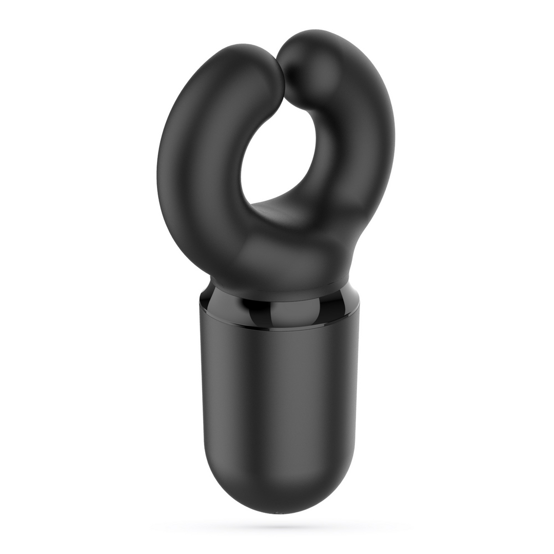 Kong - Masturbator met Druk - Zwart