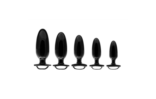 Finger Grip Plug Starter Kit 10 cm – Innovative & Safe