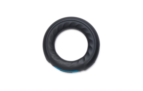 Siliconen Cockring met Afstandsbediening