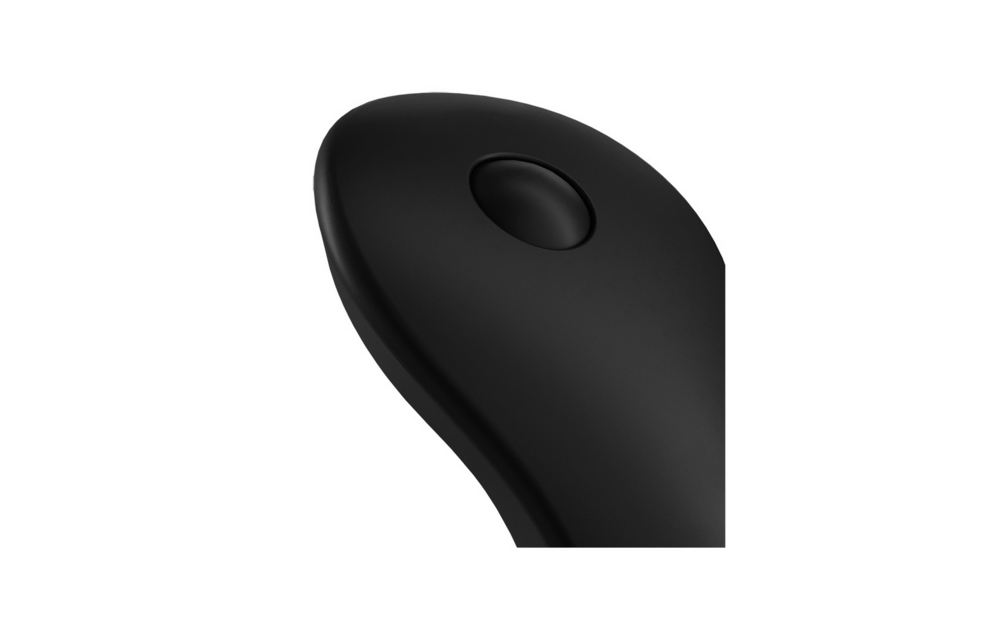 Little Secret Slipje Vibrator Zwart | Discreet & Krachtig