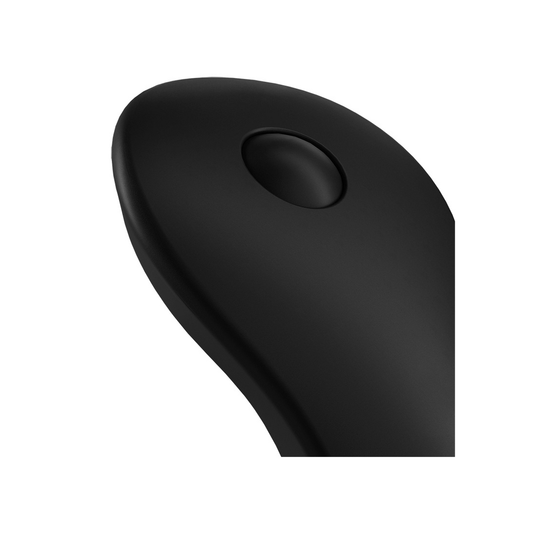 Little Secret Panty Vibrator Black | Discreet & Powerful