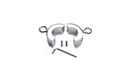 Bal Trap - Metal Ball Stretcher