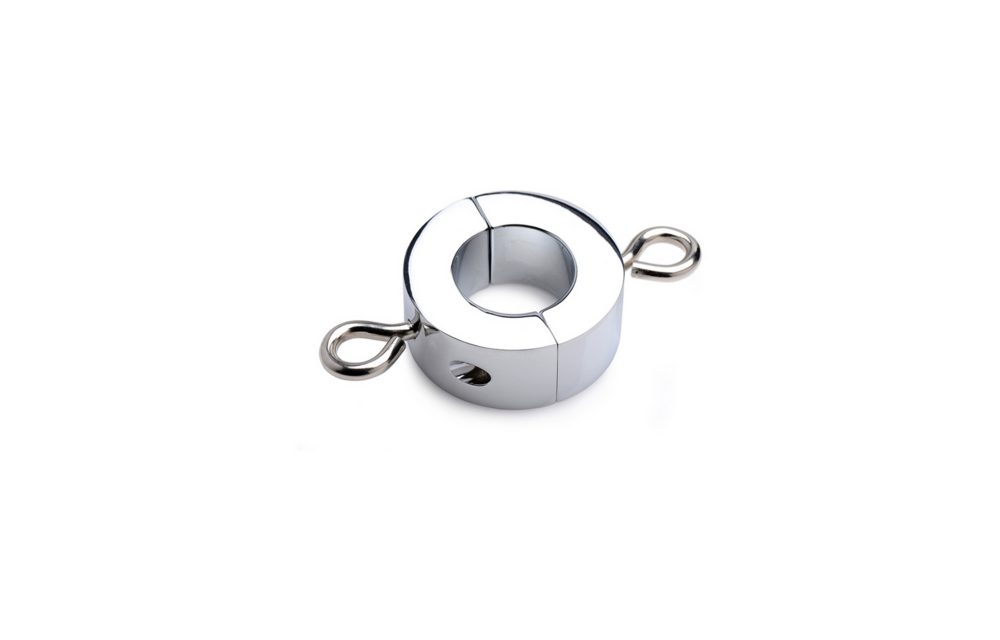 Ball Trap - Metall Ball Dehner