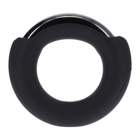 Pinch Zero Ring - Black
