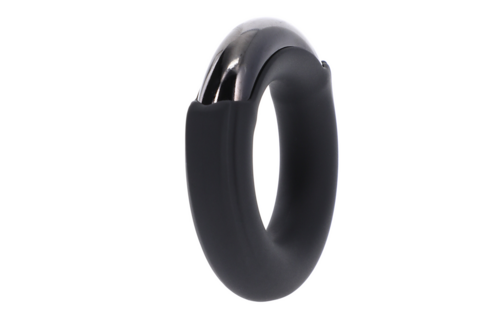 Pinch Zero Ring - Black