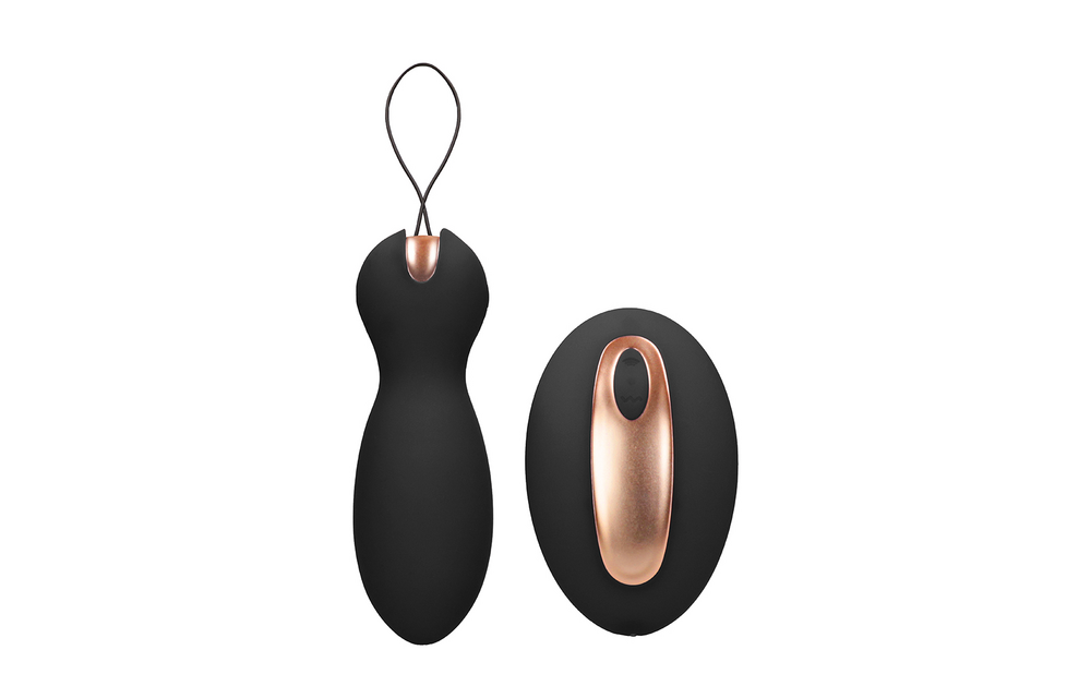 Purity Wireless Double Vibrating Toy | Elegance by Shots