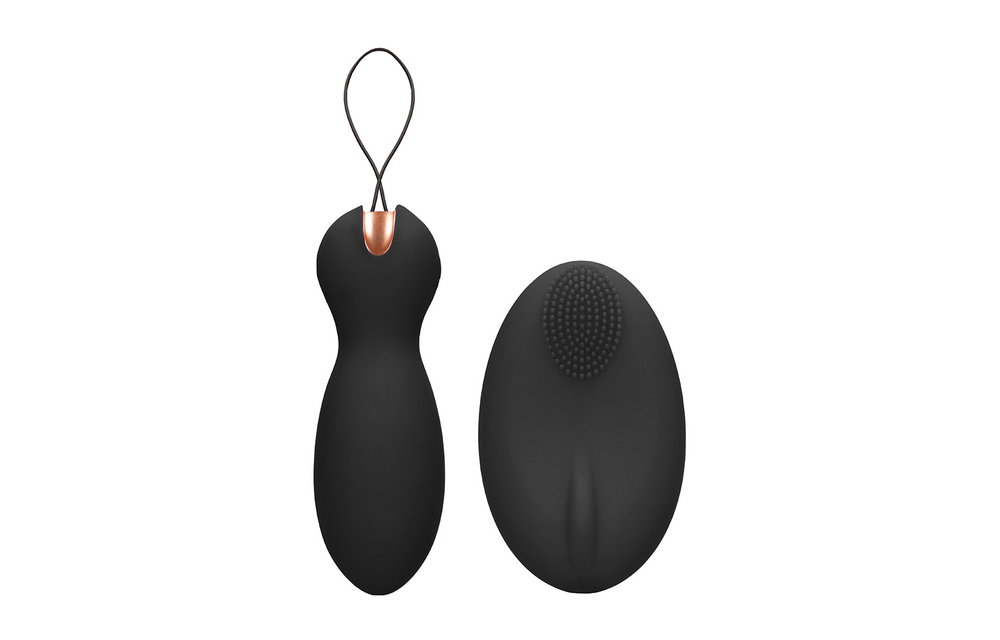 Purity Wireless Double Vibrating Toy | Elegance by Shots