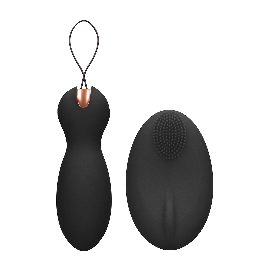 Purity Wireless Double Vibrating Toy | Elegance by Shots