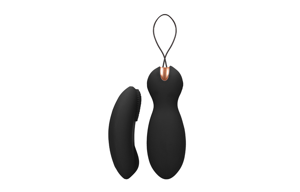 Purity Draadloos Dubbel Vibrerend Speeltje | Elegance by Shots