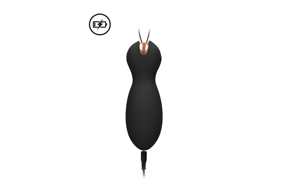 Purity Wireless Double Vibrating Toy | Elegance by Shots