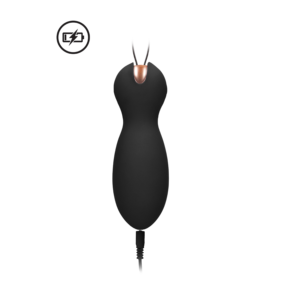Purity Wireless Double Vibrating Toy | Elegance by Shots