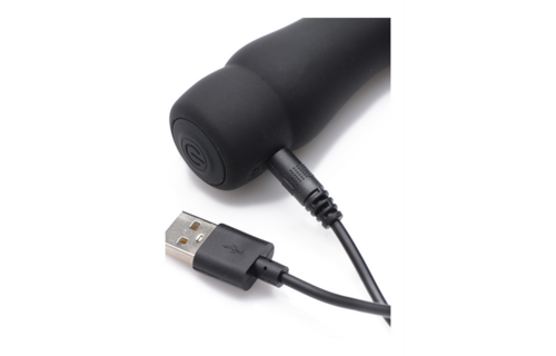 Penis Head Teaser with Urethral Sound - Intense Nipple Pleasure