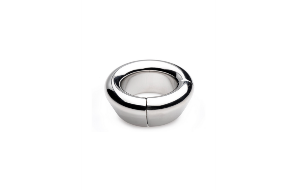 Magna-Chute - Magnetische Ball Stretcher