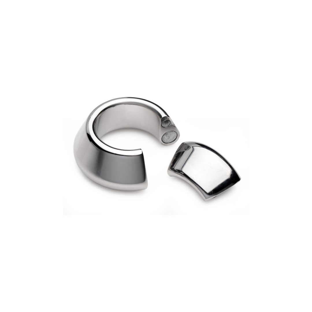 Magna-Chute Magnetic Ball Stretcher | Comfort & Stimulation