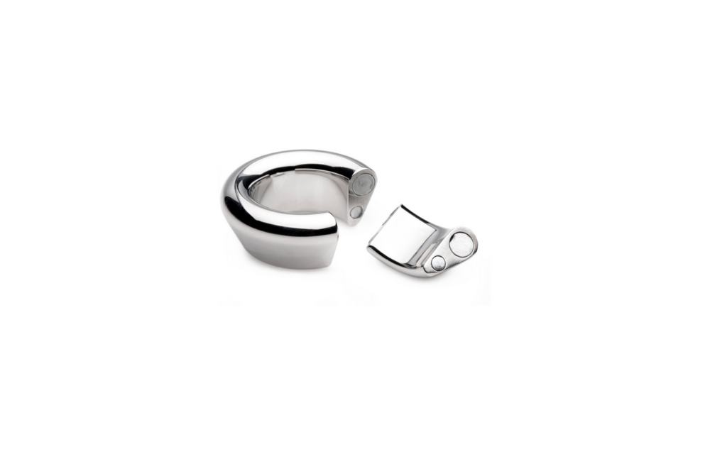 Magna-Chute Magnetische Balstretcher | Comfort & Stimulatie