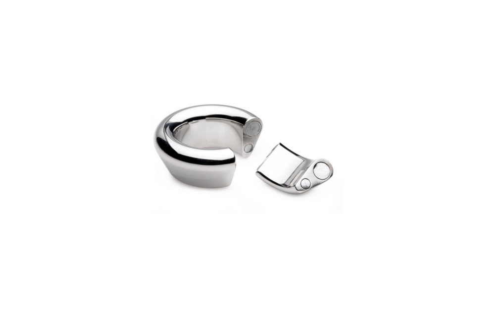 Magna-Chute Magnetischer Ballstretcher | Komfort & Stimulation