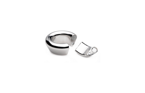 Magna-Chute Magnetic Ball Stretcher | Comfort & Stimulation