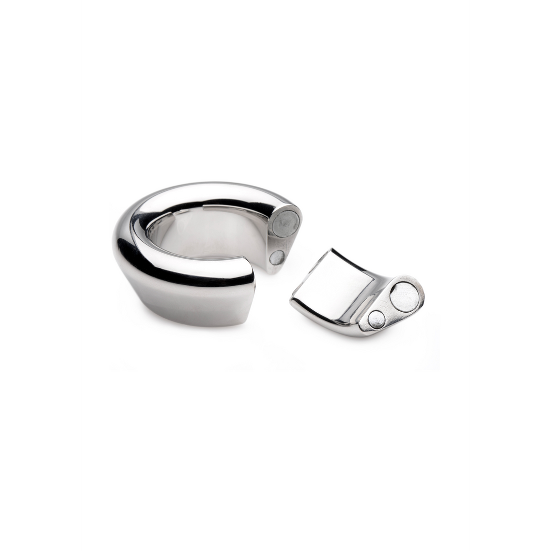 Magna-Chute Magnetische Balstretcher | Comfort & Stimulatie