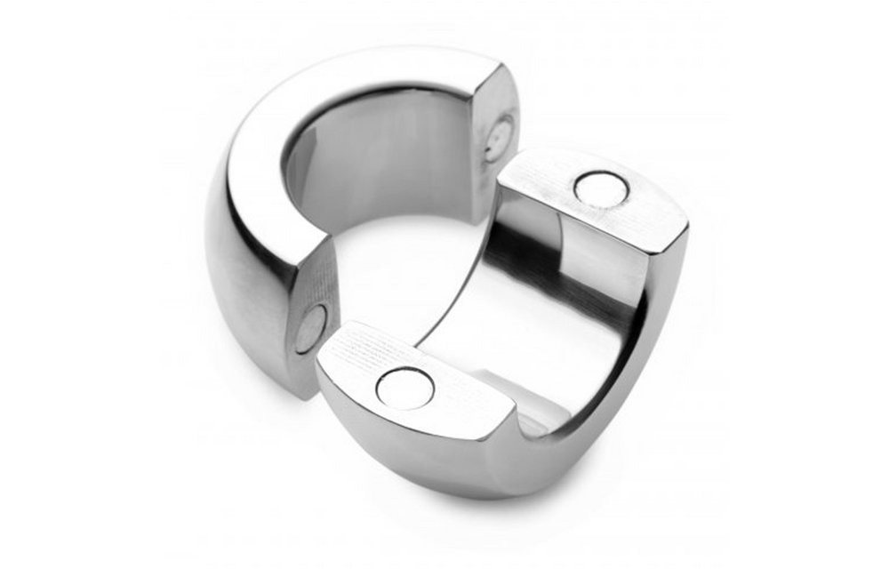 Magnet Master XL - Robuuste Magnetische Ballstretcher van RVS