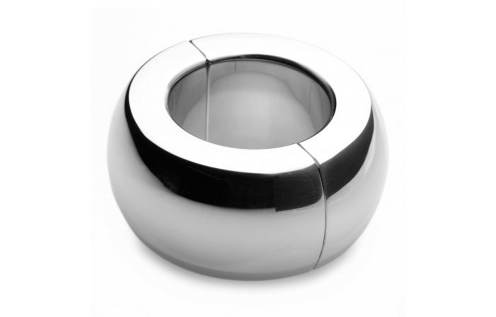 Magnet Master XL - Magnetic Ball Stretcher