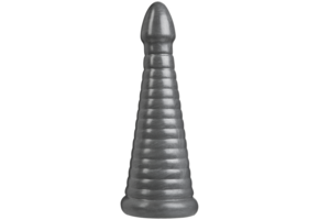 Rockeye Butt Plug 27,9 cm | Komfort & intensives Vergnügen