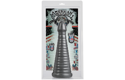 Rockeye Butt Plug 27.9 cm | Comfort & Intense Pleasure