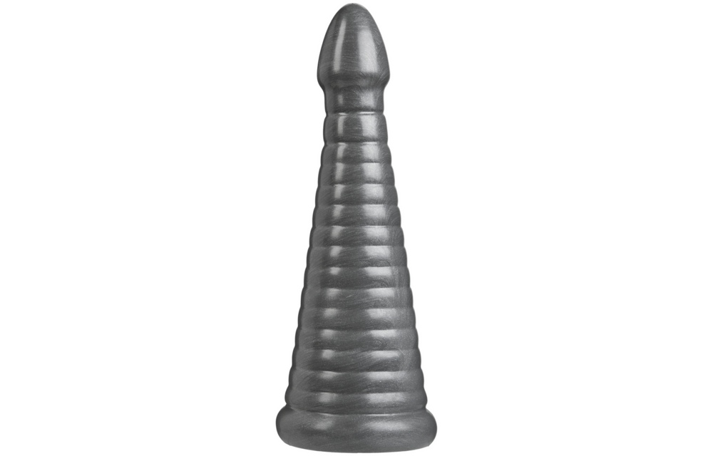 Rockeye Butt Plug 27,9 cm | Komfort & intensives Vergnügen