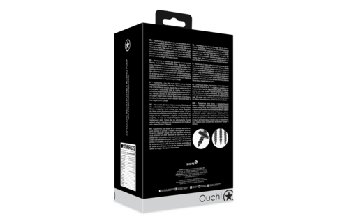 Automatische Oplaadbare Rozenpomp Zwart 7,5 cm – Ultiem Genot