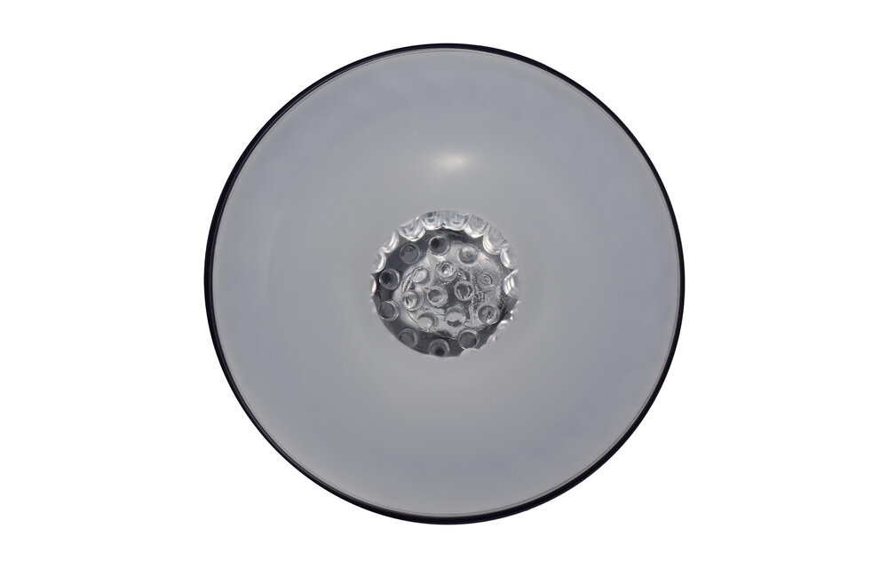 StrokeMate Masturbator Black – Suction, Rotation & Thrusting Pleasure