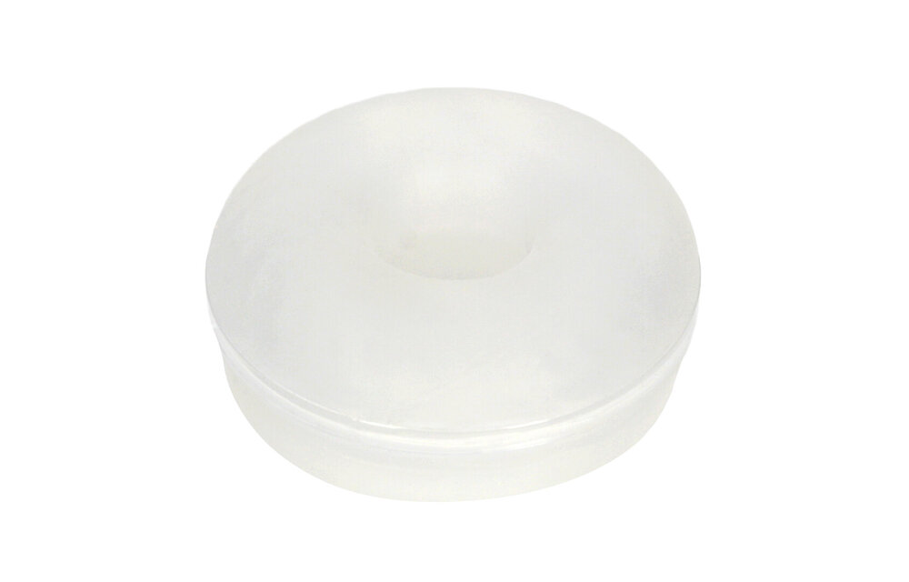 StrokeMate - Saugrotation und thrusting Masturbator Pumpe - Schwarz