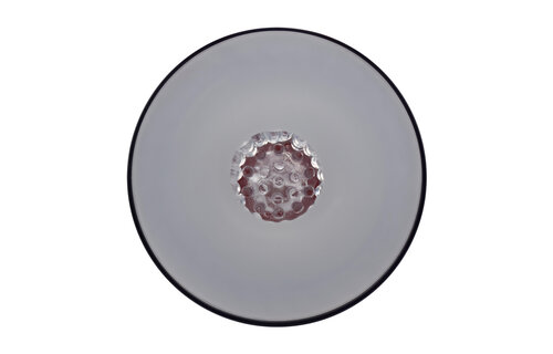 StrokeMate - Suction Rotation and Thrusting Masturbator Pump - Metallic Red