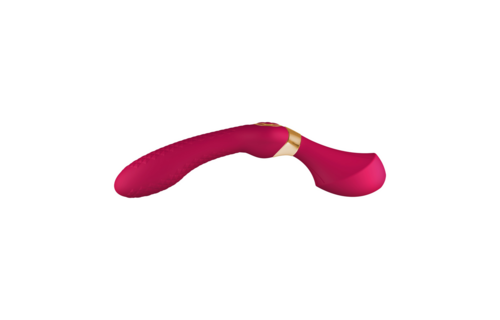 ZOA - Vibrator - Himbeere