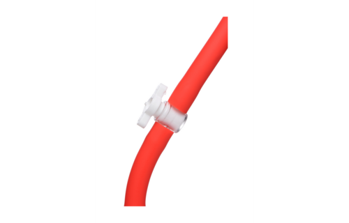 3-Way Suck Her Nipple and Clit - Pump System