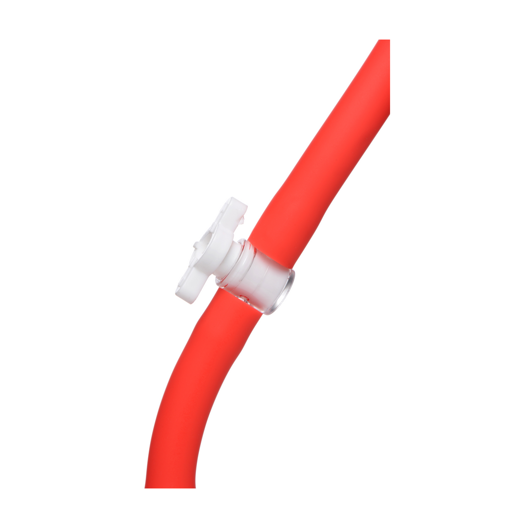 3-Way Suck Her Nipple en Clit Pompsysteem - Sensuele Intensiteit