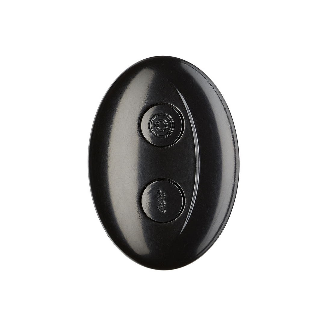 Pro Sensual Swirl Thrust Dildo - Intense Hands-Free Pleasure