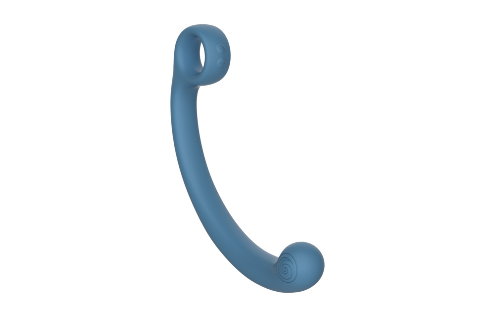 AXI Spot Wand Blue Lagoon – Innovatief Genot & Comfort