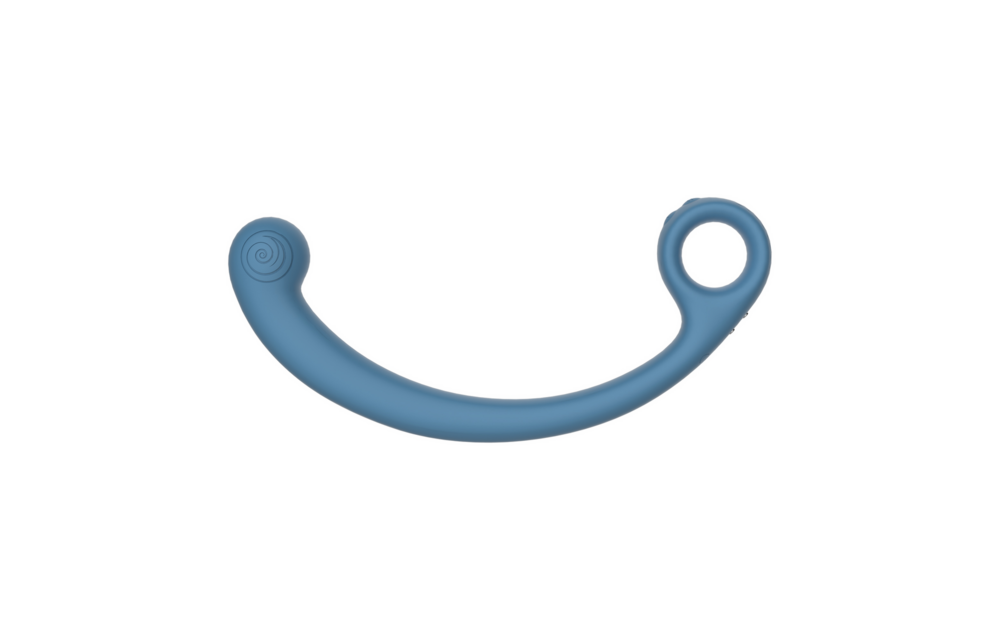 AXI - Spot Wand met Vingerbeweging - Blue Lagoon