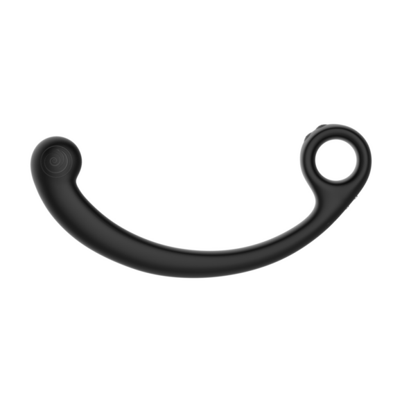 AXI - Spot Wand with Fingering Motion - Granite Noir